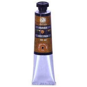 Farba olejna Astra Artea 18ml, Ugier Jasny